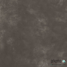 Kera Twice 90x90x5,8 cm Fiammato Antracite